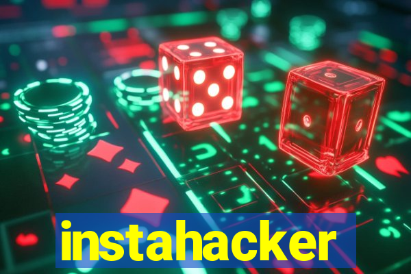 instahacker