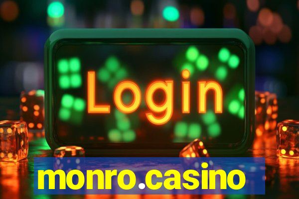 monro.casino