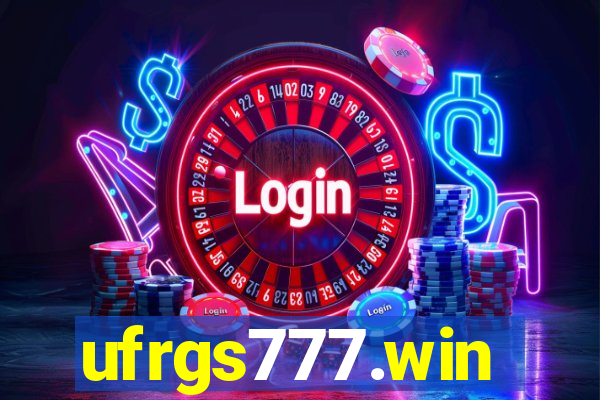 ufrgs777.win