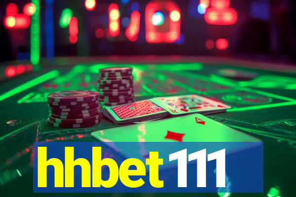 hhbet111