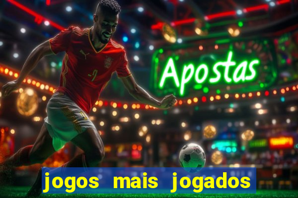 jogos mais jogados na china