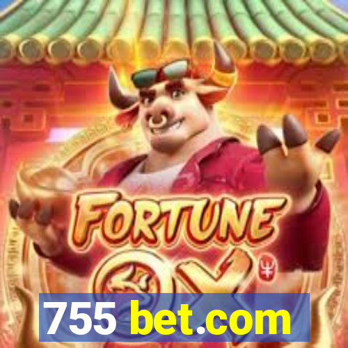 755 bet.com