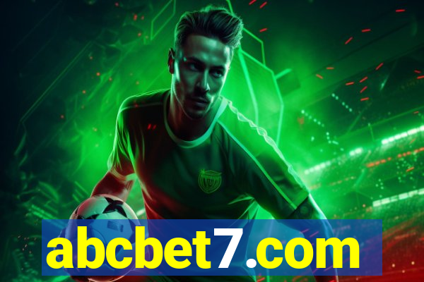 abcbet7.com