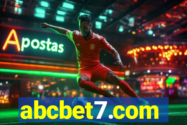 abcbet7.com