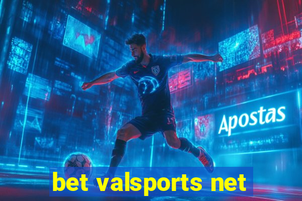 bet valsports net