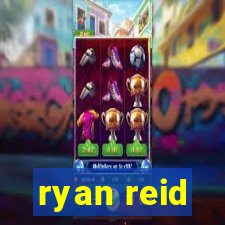 ryan reid