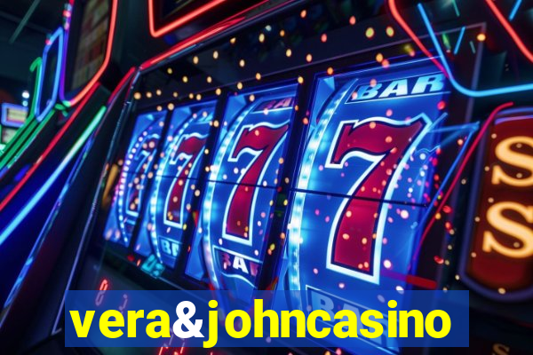 vera&johncasino