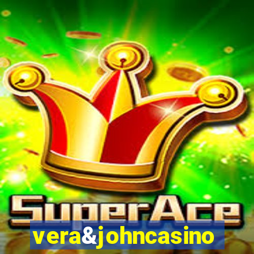 vera&johncasino