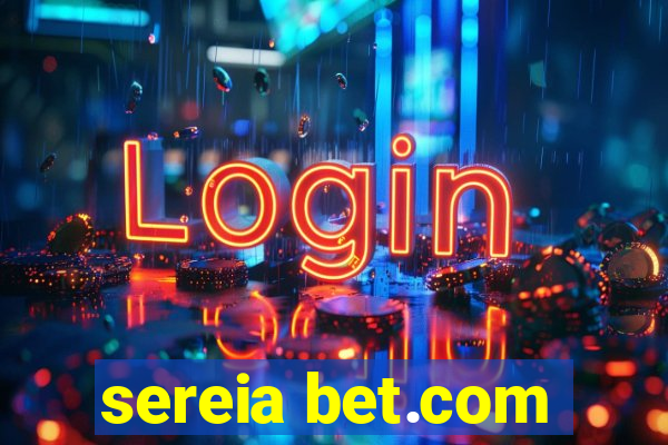 sereia bet.com