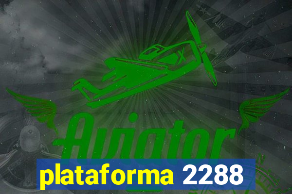 plataforma 2288