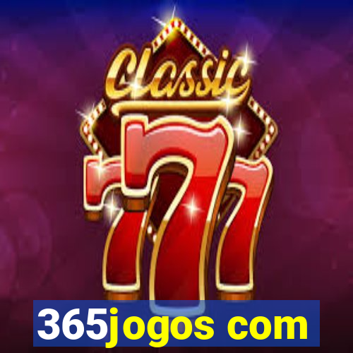 365jogos com