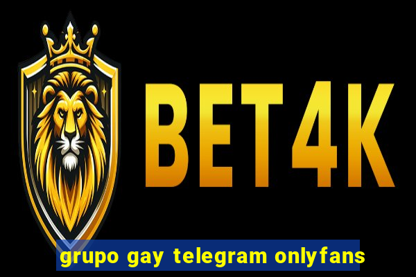 grupo gay telegram onlyfans