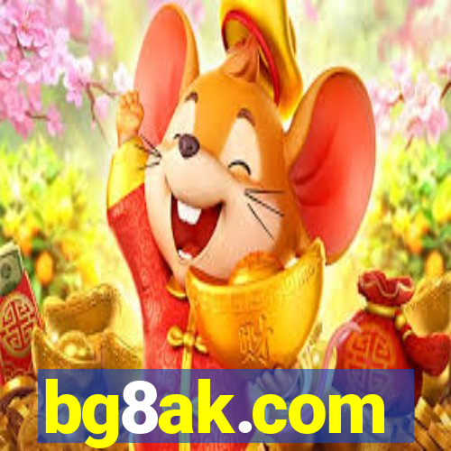 bg8ak.com