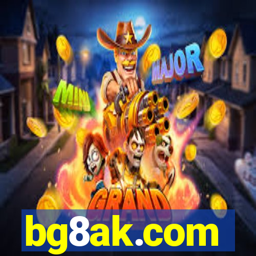 bg8ak.com