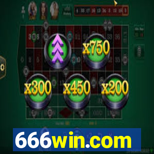 666win.com