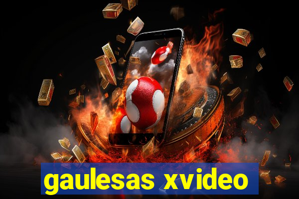 gaulesas xvideo