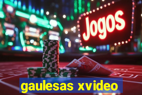 gaulesas xvideo