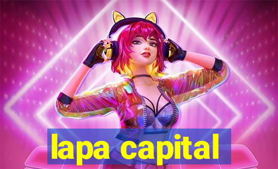 lapa capital