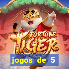 jogos de 5 centavos na vai de bet