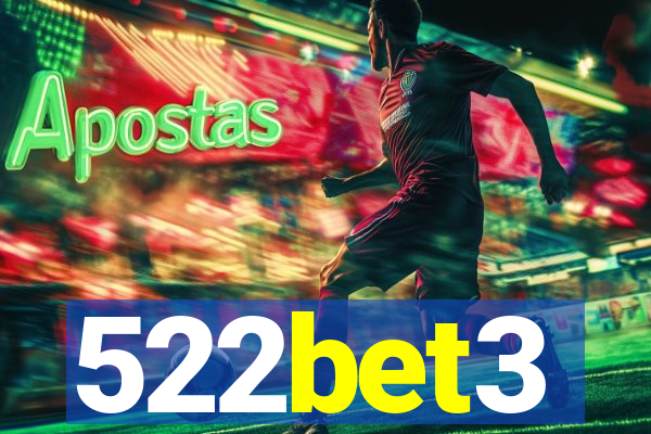 522bet3