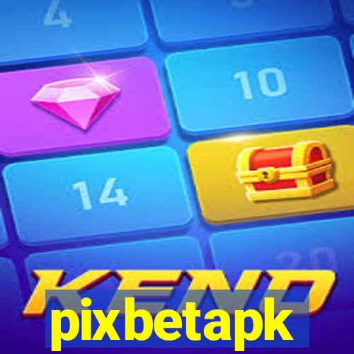 pixbetapk