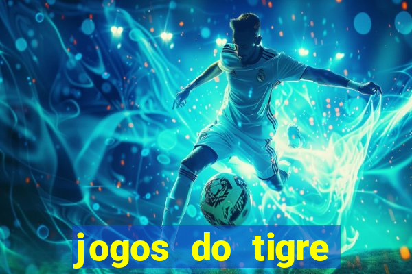 jogos do tigre plataforma nova