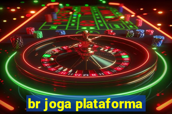 br joga plataforma