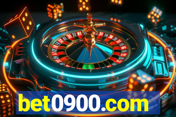 bet0900.com