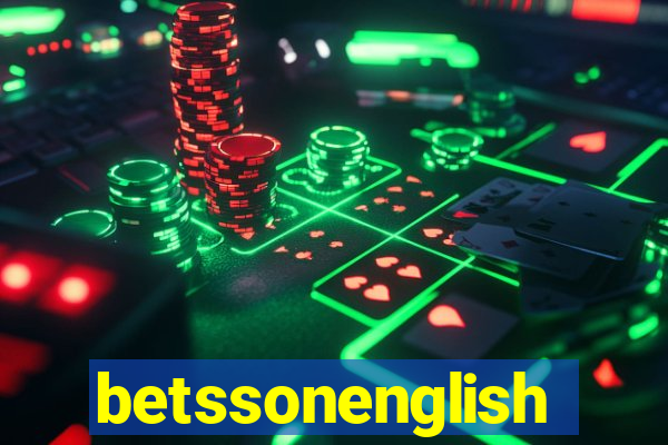 betssonenglish