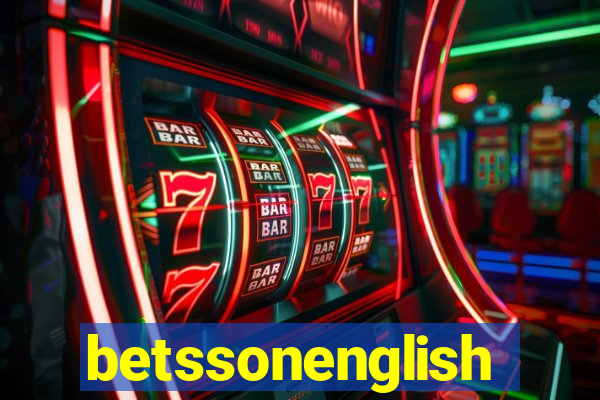 betssonenglish