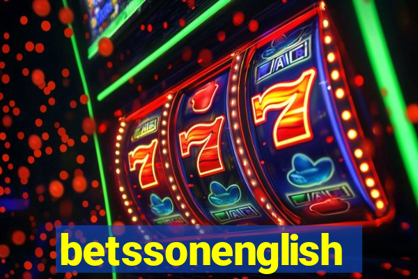 betssonenglish