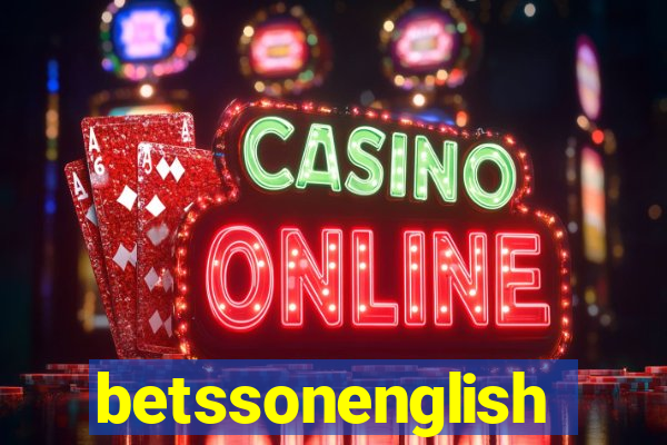 betssonenglish