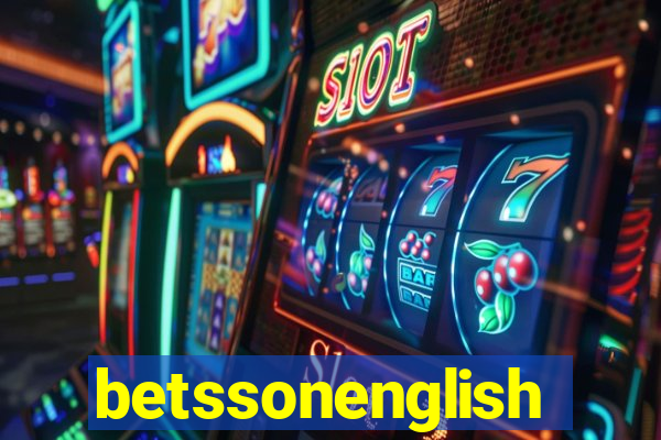 betssonenglish