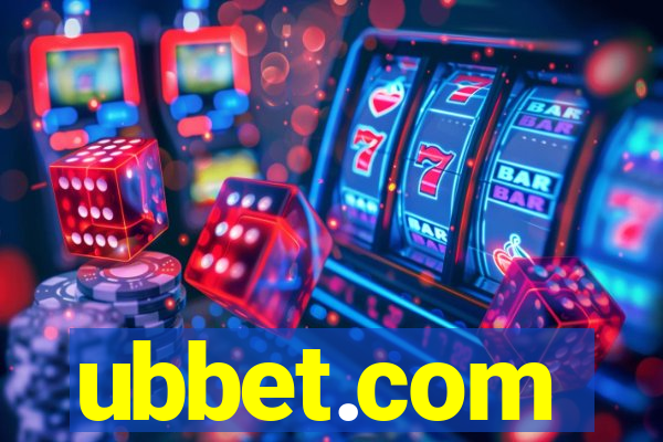 ubbet.com