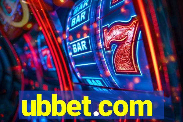 ubbet.com