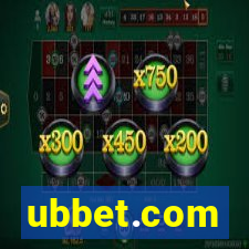 ubbet.com