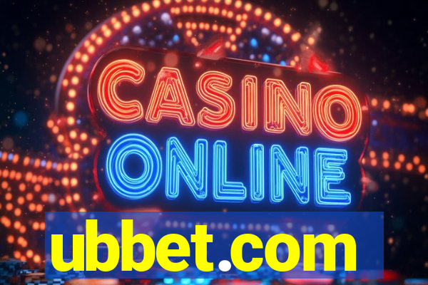 ubbet.com