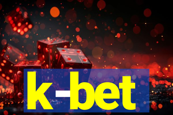 k-bet