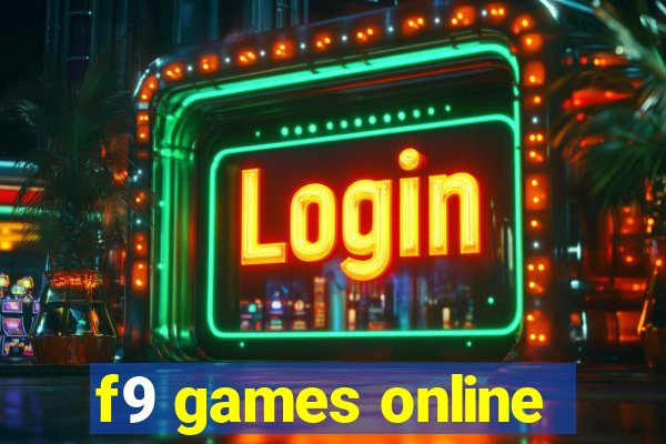 f9 games online