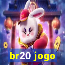 br20 jogo