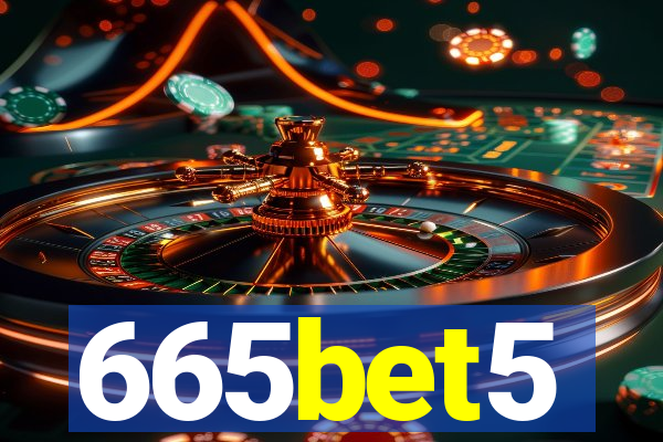 665bet5