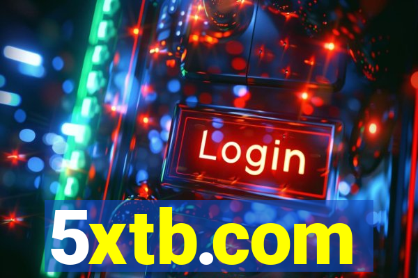 5xtb.com