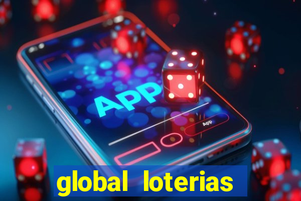 global loterias jogo do bicho