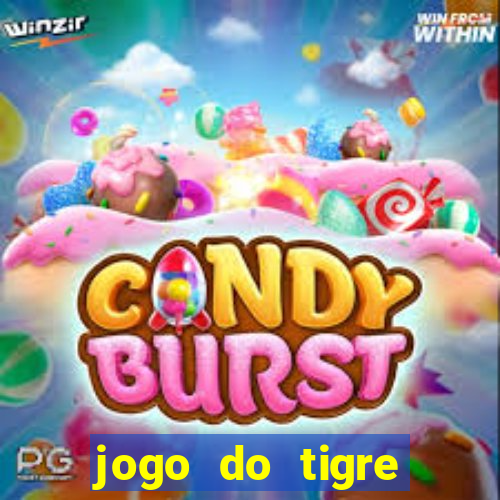 jogo do tigre ganha dinheiro mesmo