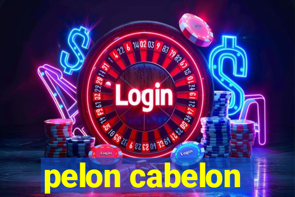 pelon cabelon