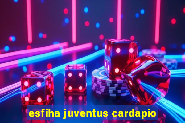 esfiha juventus cardapio