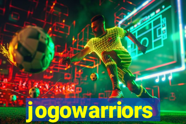 jogowarriors