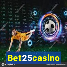 Bet25casino