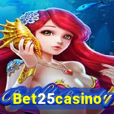 Bet25casino