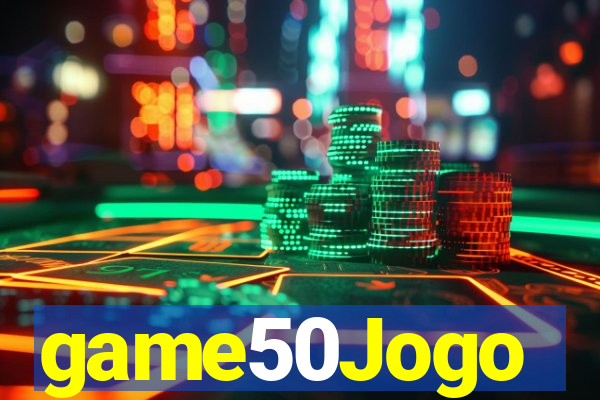 game50Jogo